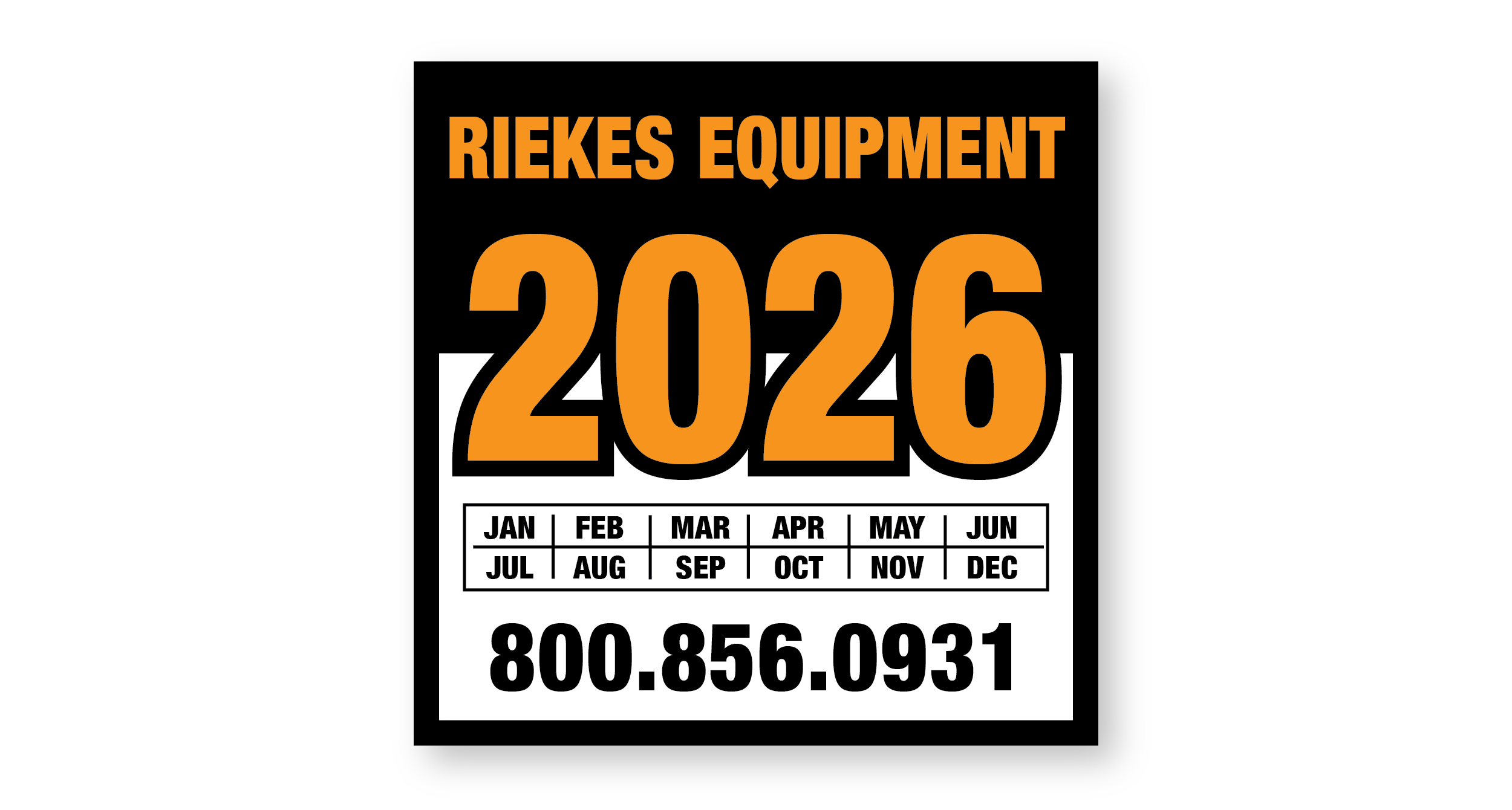 Riekes Print Desk | riekesequipment.myprintdesk.net